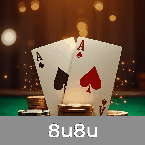 Acesso ao 8u8u