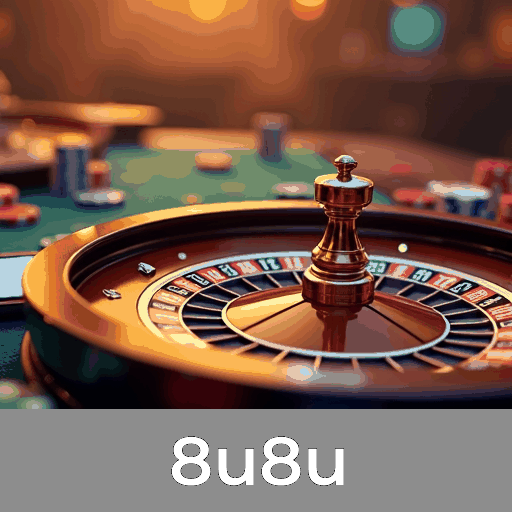 Cassino Online 8u8u