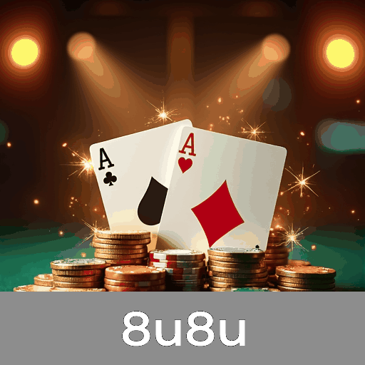 Acesso ao 8u8u