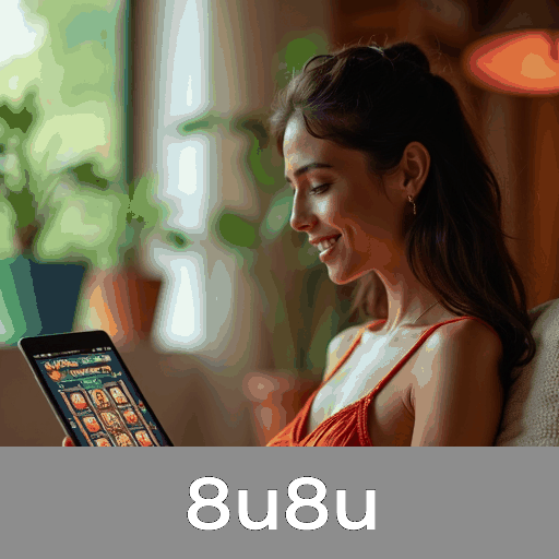 Acesso ao 8u8u
