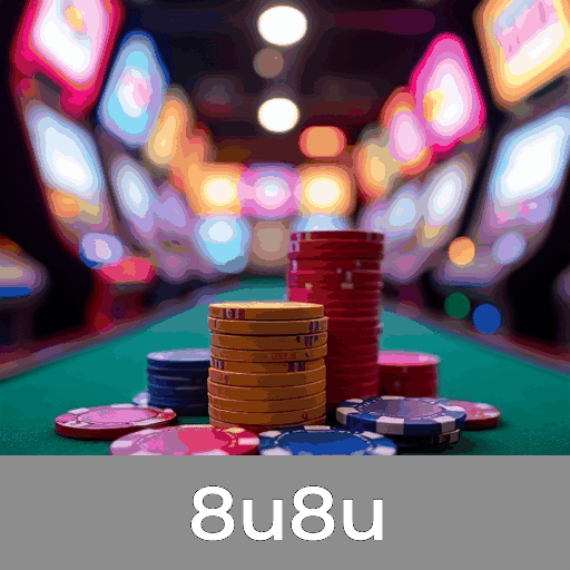 Cassino Online 8u8u