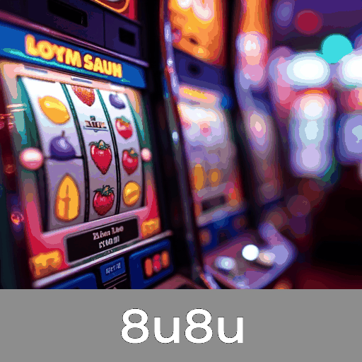 Cassino Online 8u8u
