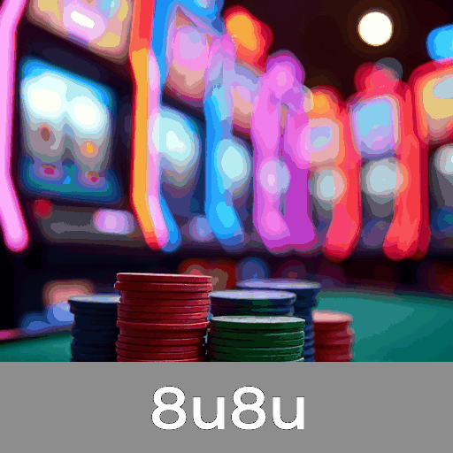 Cassino Online 8u8u
