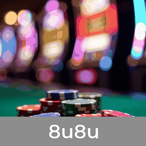 Cassino Online 8u8u