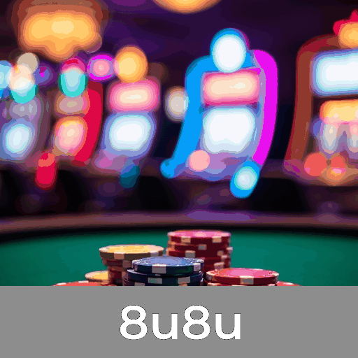 Cassino Online 8u8u