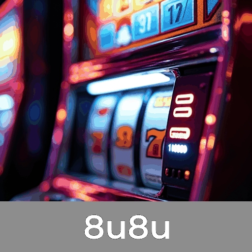 Acesso ao 8u8u