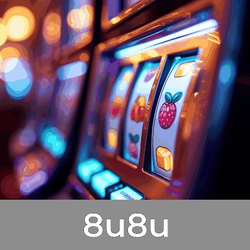 Acesso ao 8u8u